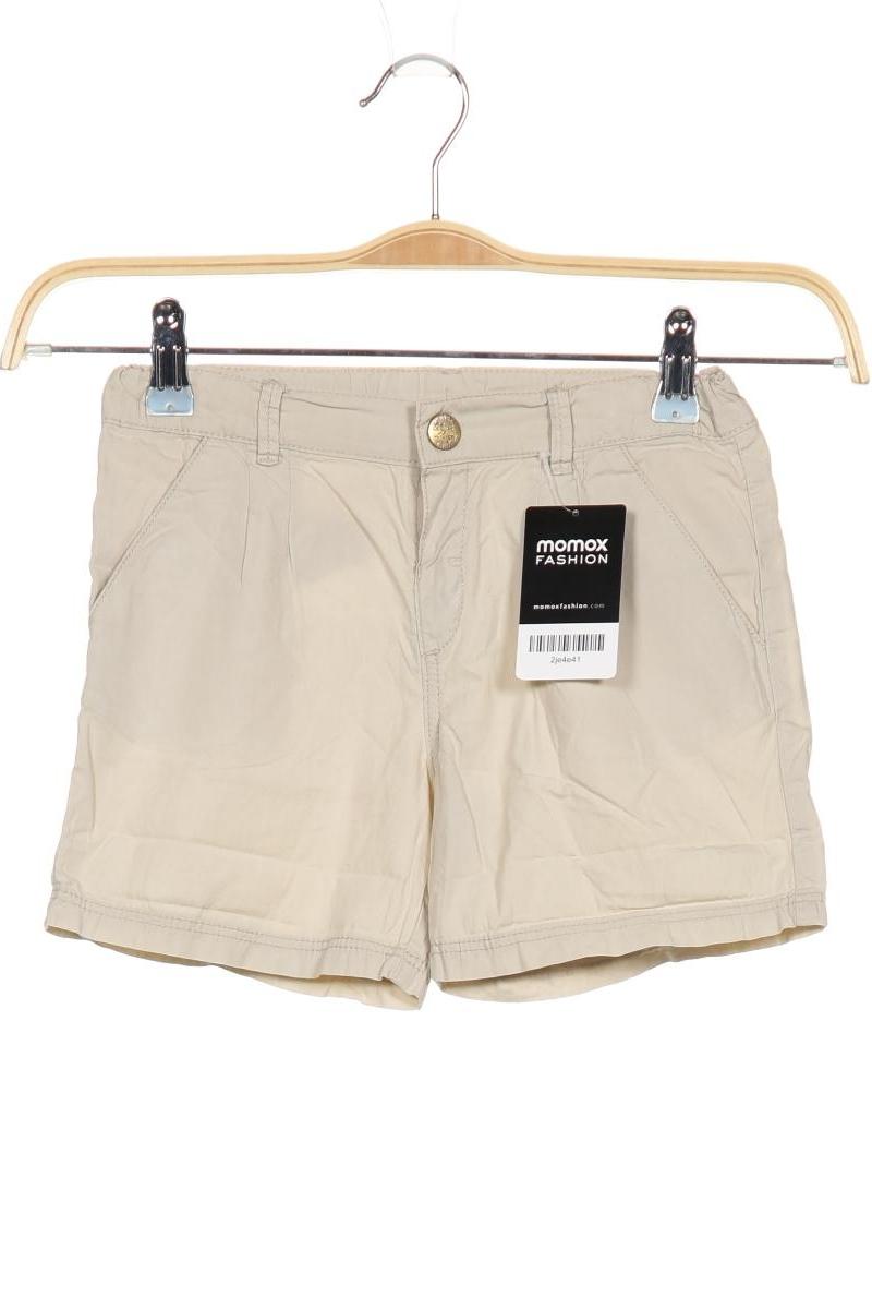 

H&M Damen Shorts, beige, Gr. 122