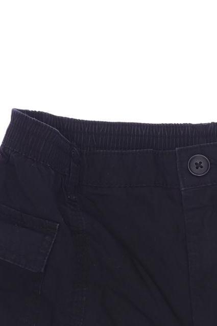 Thumbnail - H&amp;M Mädchen Shorts, schwarz, Gr. 158