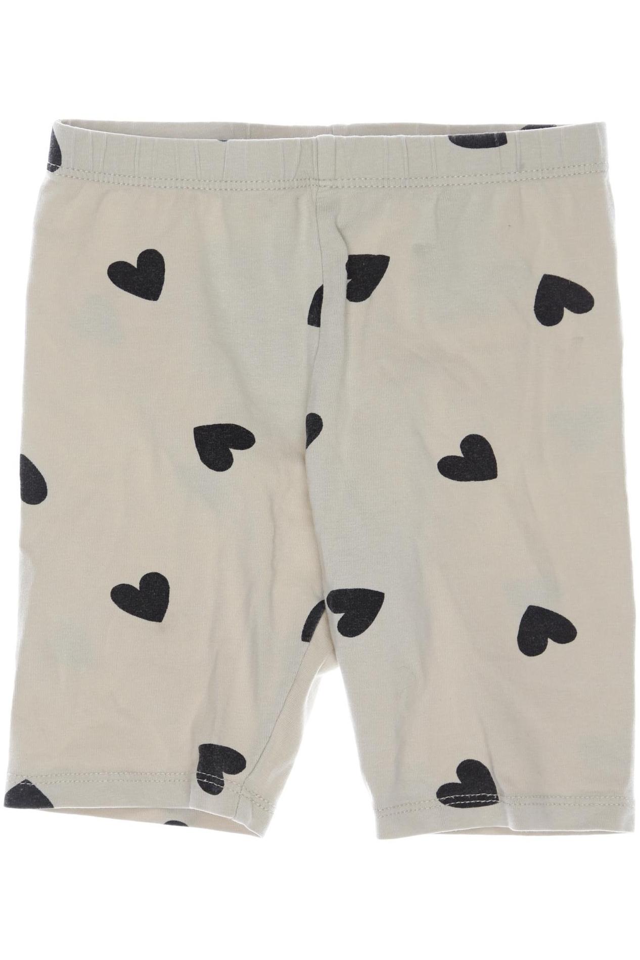 

H&M Damen Shorts, beige, Gr. 110