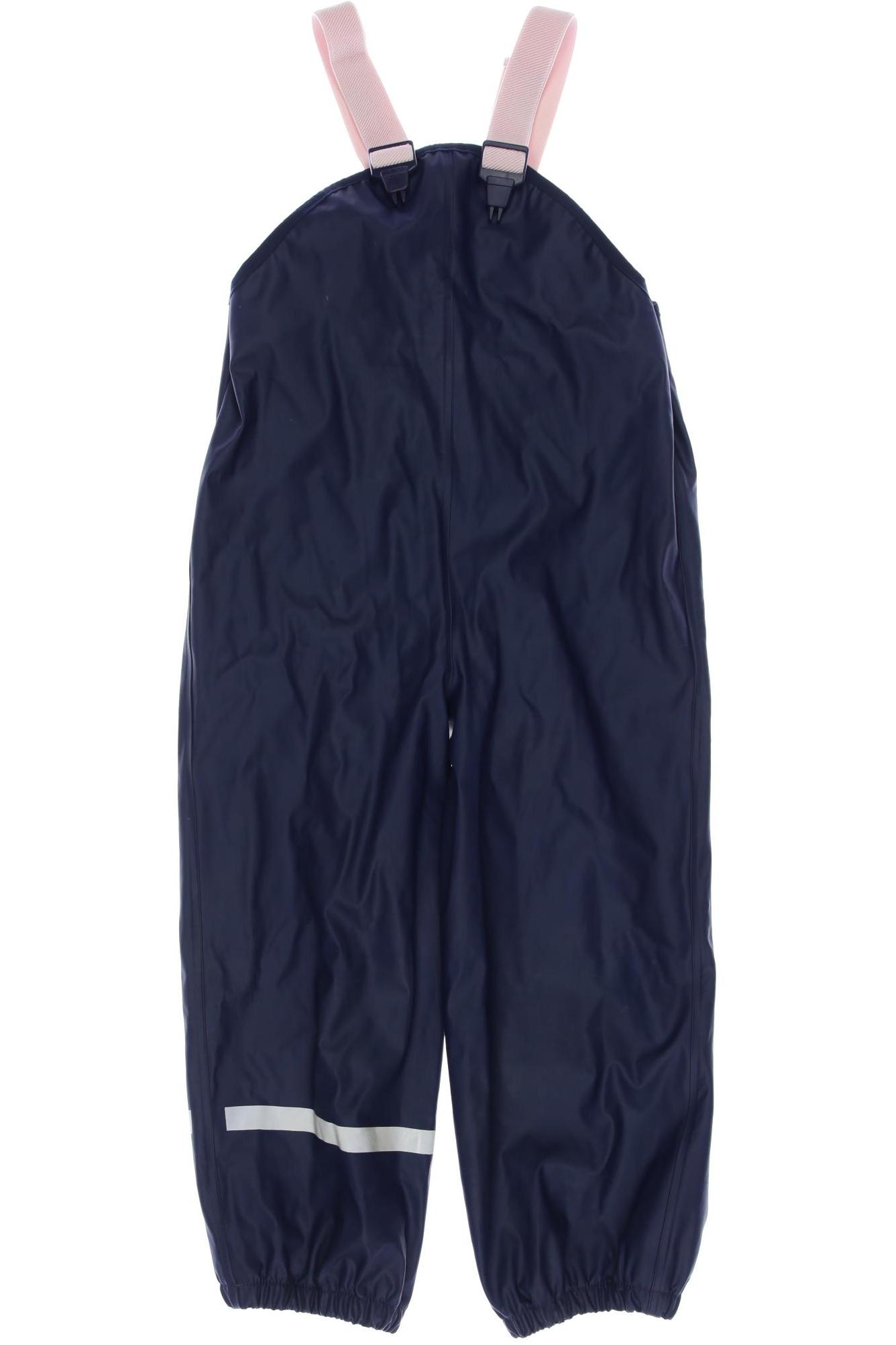 

H&M Damen Schneeanzug, marineblau, Gr. 110/116