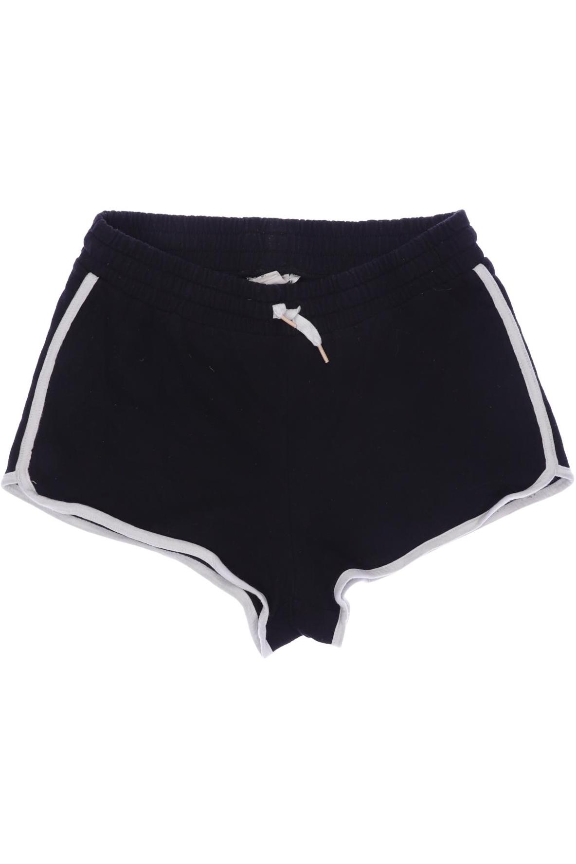 

H&M Damen Shorts, schwarz, Gr. 170