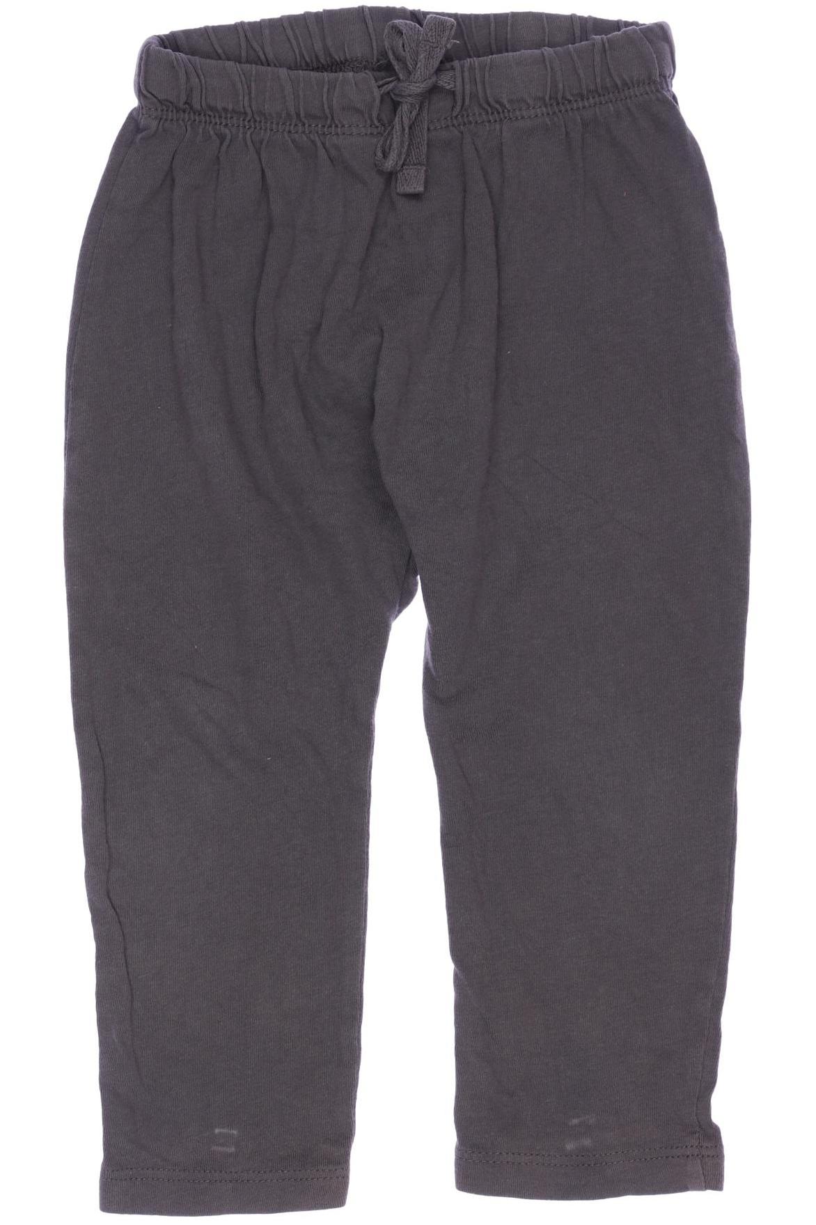 

H&M Damen Stoffhose, grau, Gr. 86