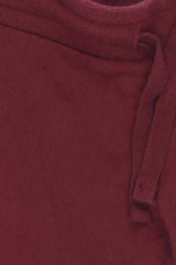 Thumbnail - H&amp;M Damen Stoffhose, bordeaux, Gr. 62