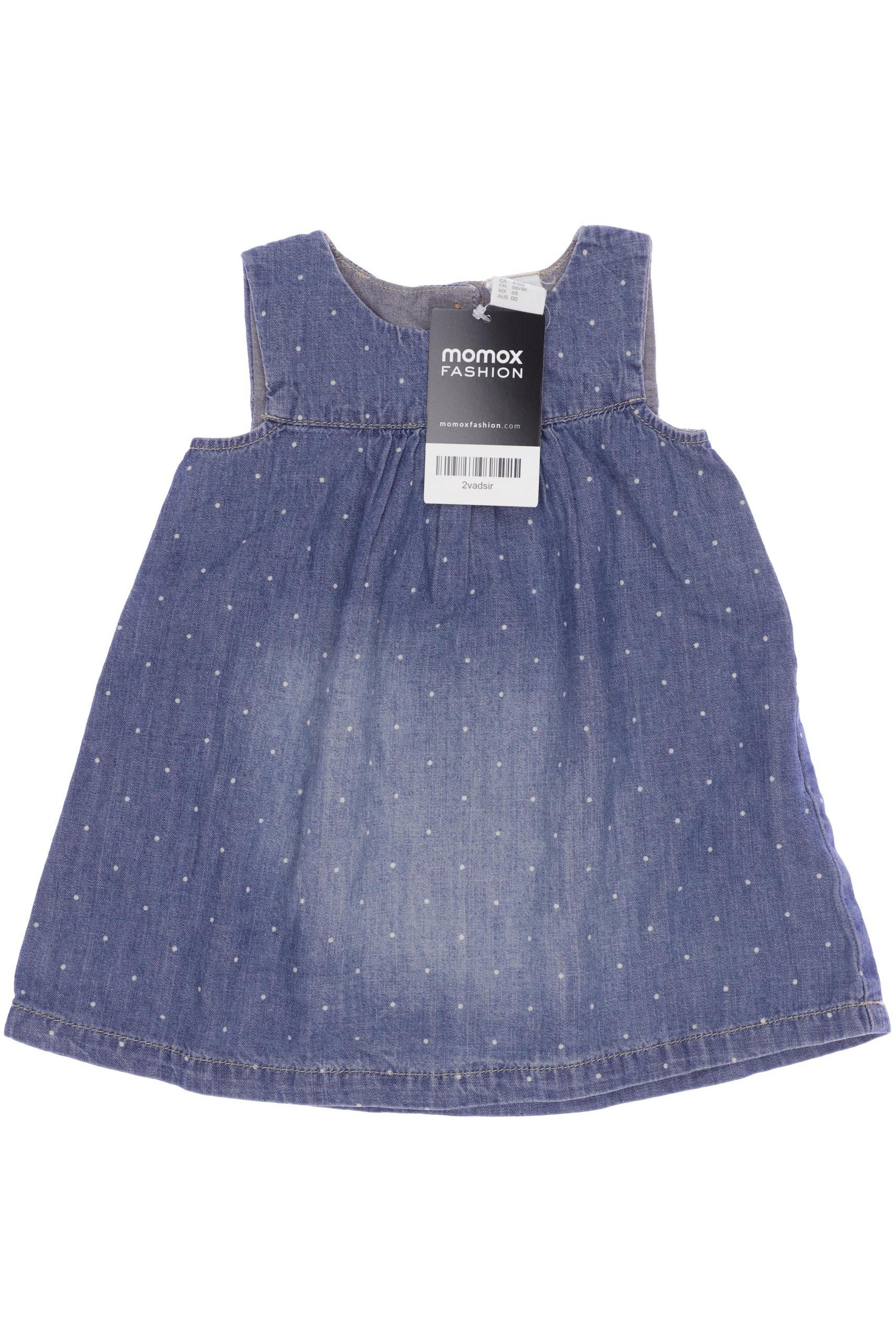 

H&M Mädchen Kleid, blau