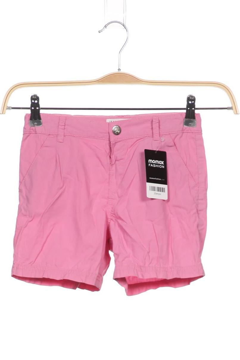 

H&M Damen Shorts, pink, Gr. 128
