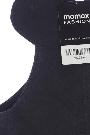 Thumbnail - H&amp;M Mädchen Strampler, schwarz, Gr. 68