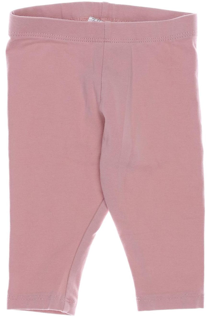 

H&M Mädchen Stoffhose, pink