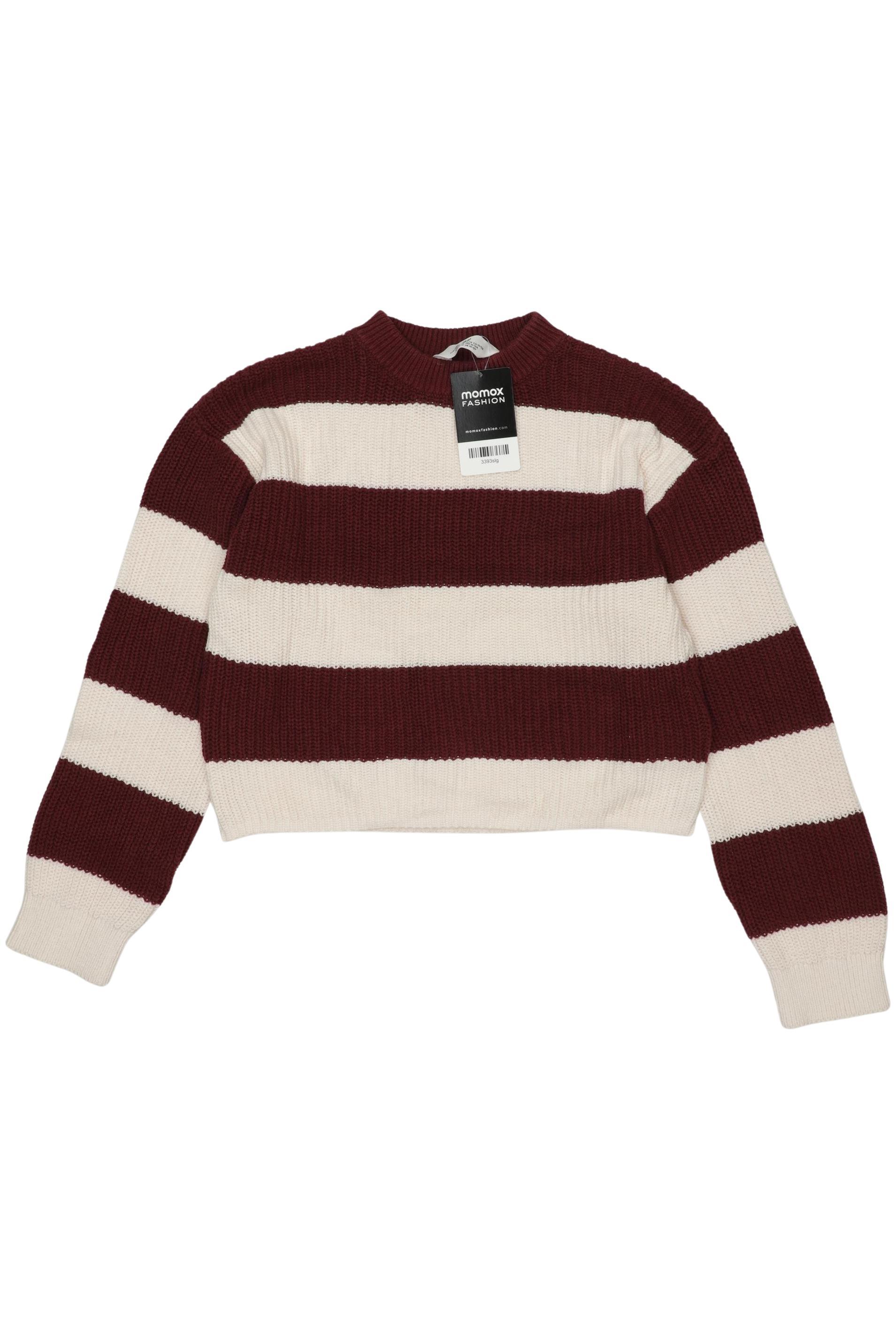 

H&M Mädchen Pullover, mehrfarbig, Gr. 146/152