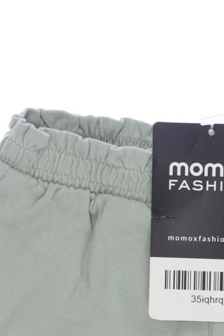 Thumbnail - H&amp;M Mädchen Shorts, hellgrün, Gr. 56