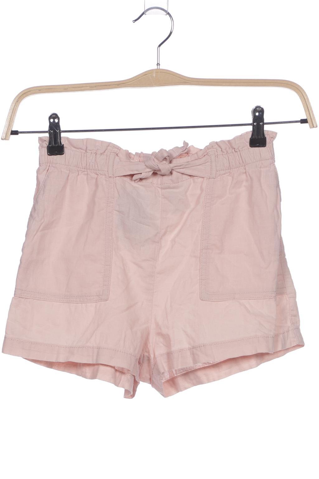 

H&M Damen Shorts, pink, Gr. 146/152