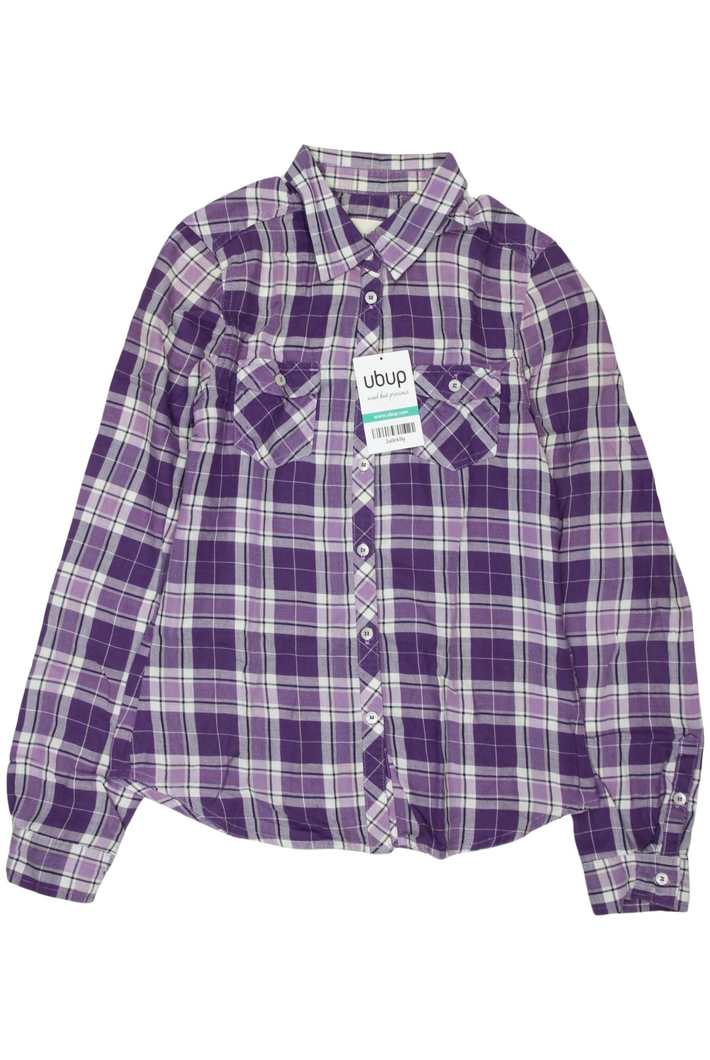 

H&M Damen Bluse, flieder, Gr. 164