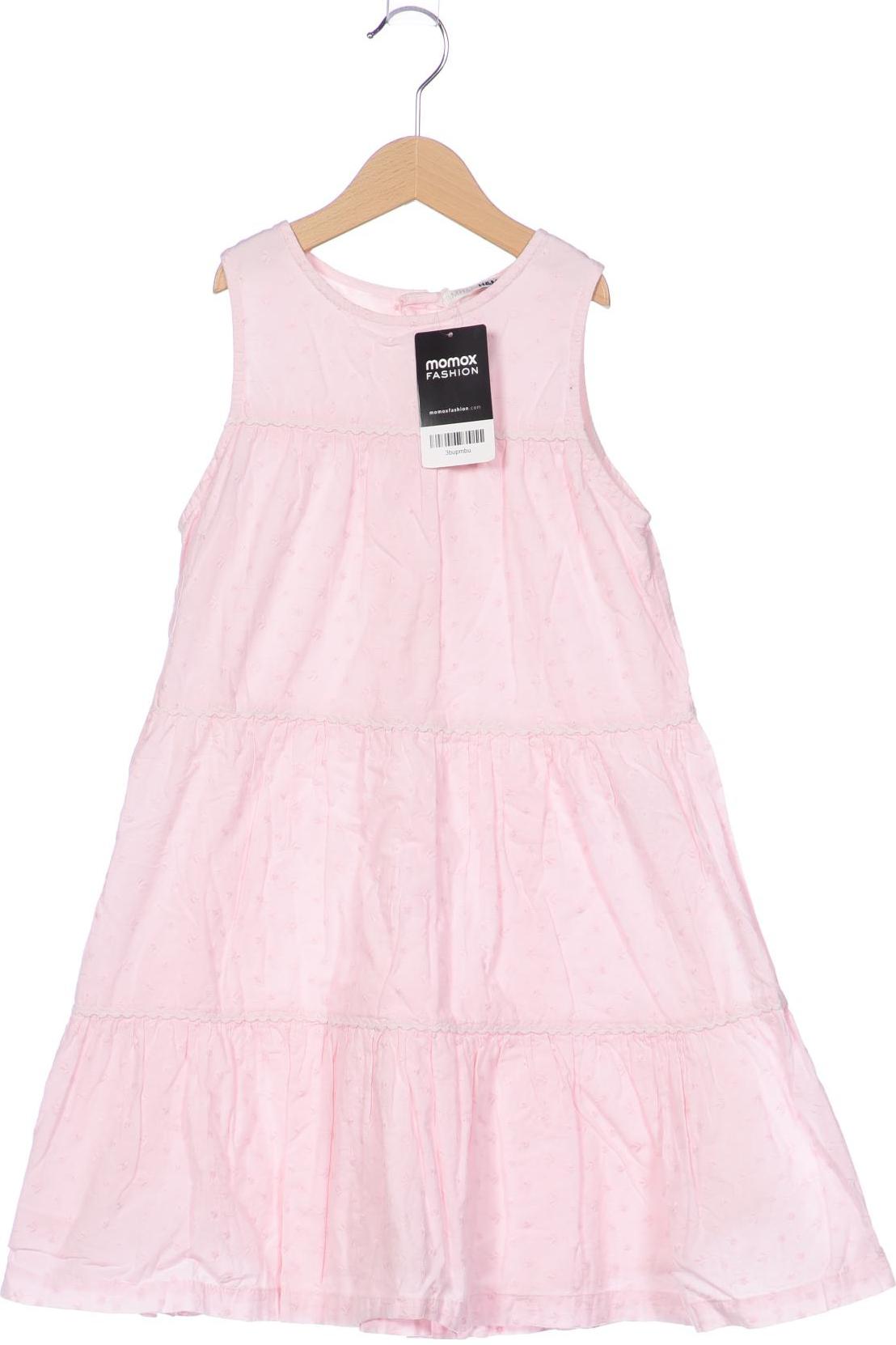 

H&M Damen Kleid, pink, Gr. 128
