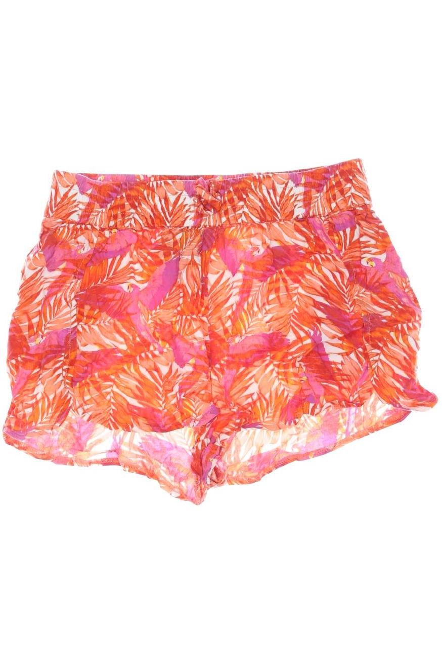 

H&M Damen Shorts, pink, Gr. 158