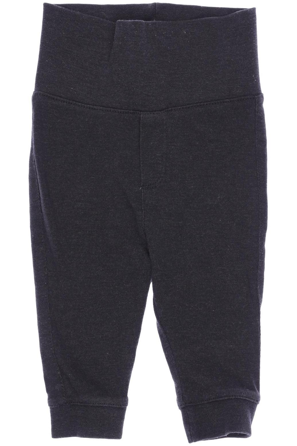 

H&M Damen Stoffhose, grau, Gr. 62