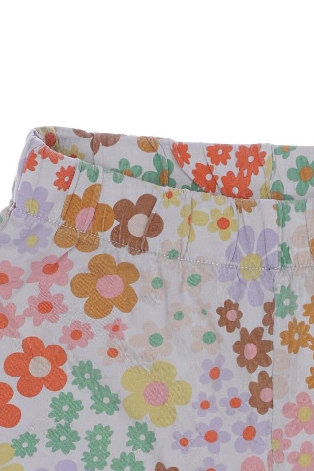 Thumbnail - H&amp;M Mädchen Shorts, mehrfarbig, Gr. 134