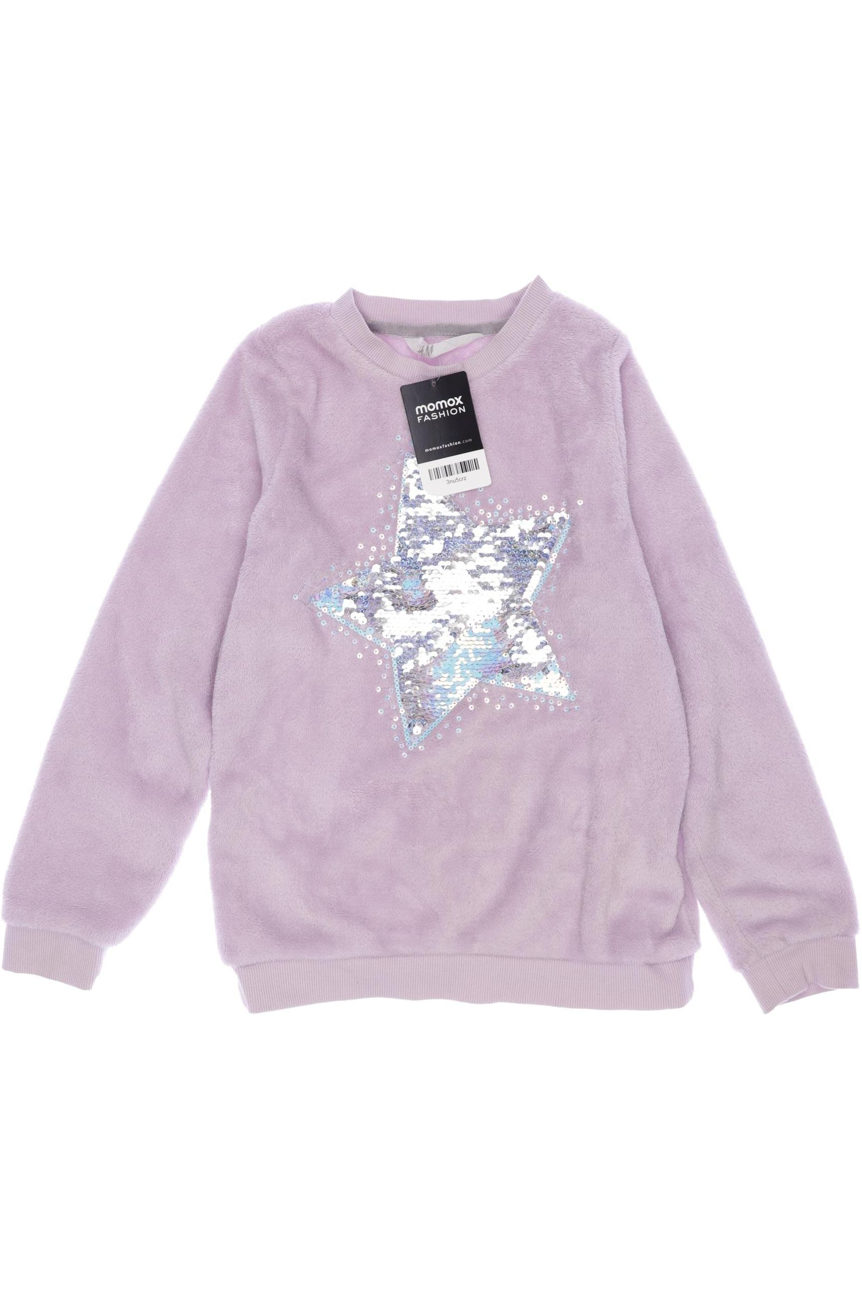 

H&M Damen Hoodies & Sweater, pink, Gr. 134/140
