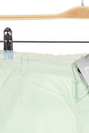 Thumbnail - H&amp;M Mädchen Shorts, hellgrün, Gr. 128