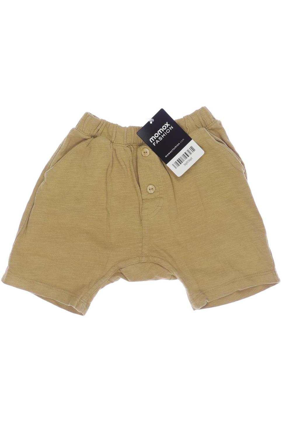 Thumbnail - H&amp;M Mädchen Shorts, beige, Gr. 80