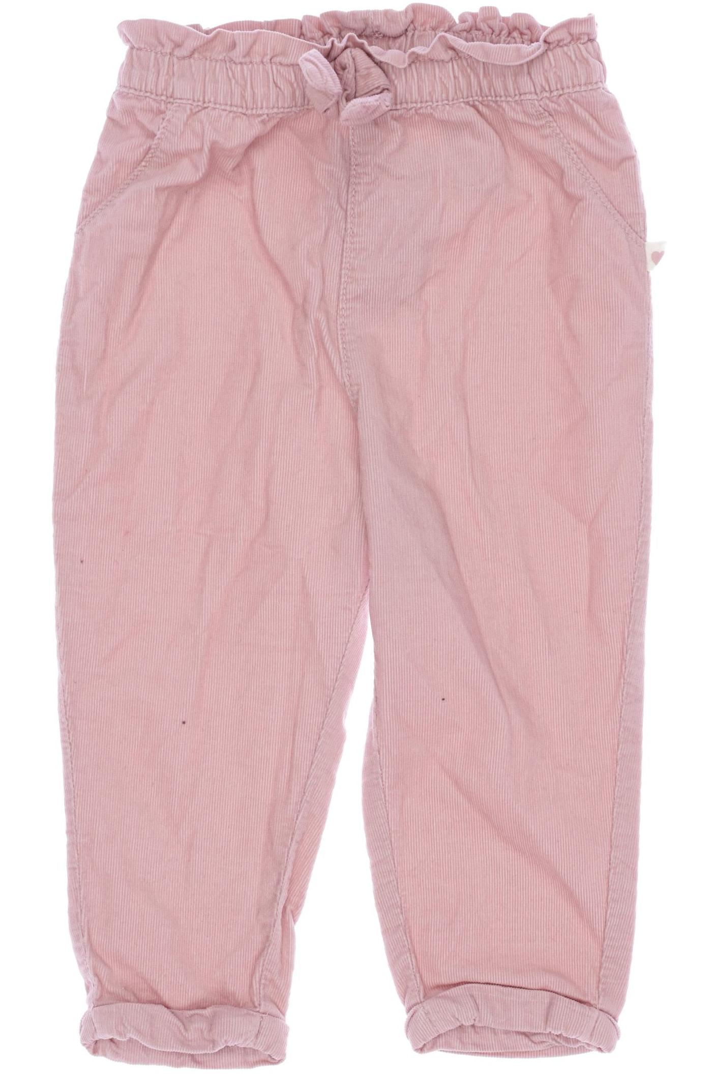 

H&M Mädchen Stoffhose, pink