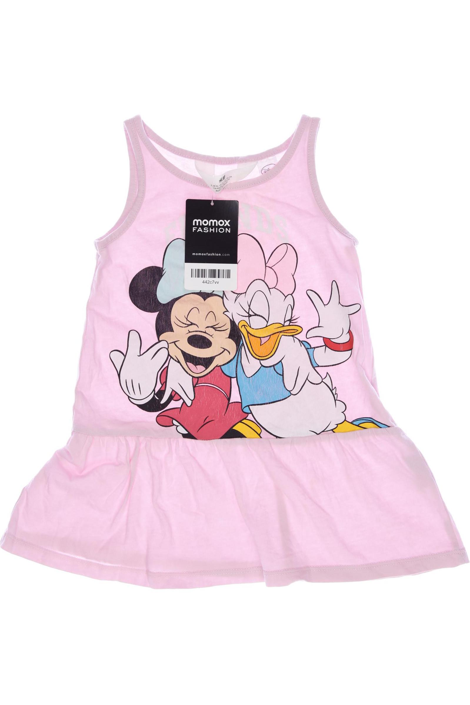 

H&M Damen Kleid, pink, Gr. 92