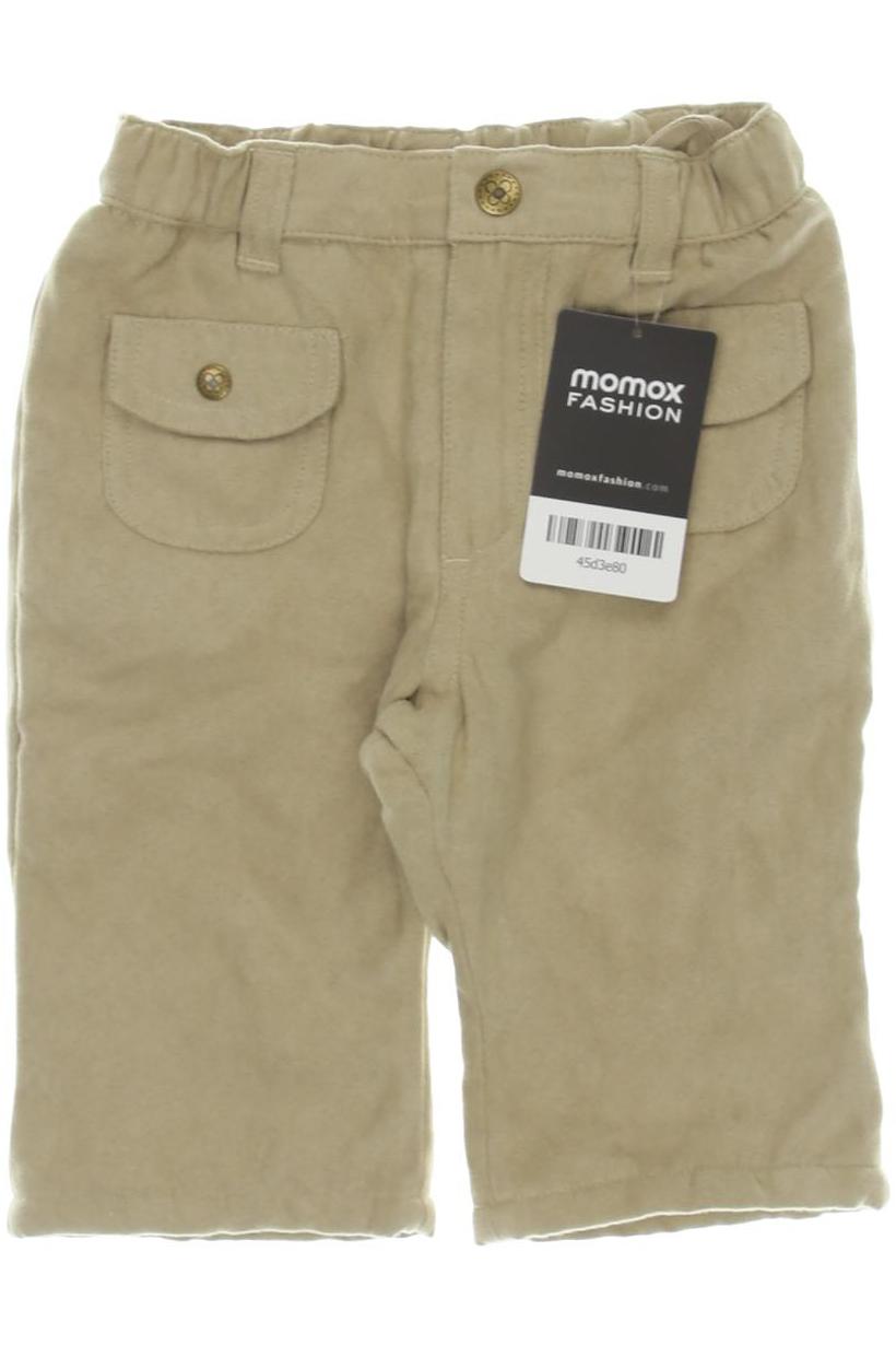 

H&M Damen Stoffhose, beige, Gr. 104