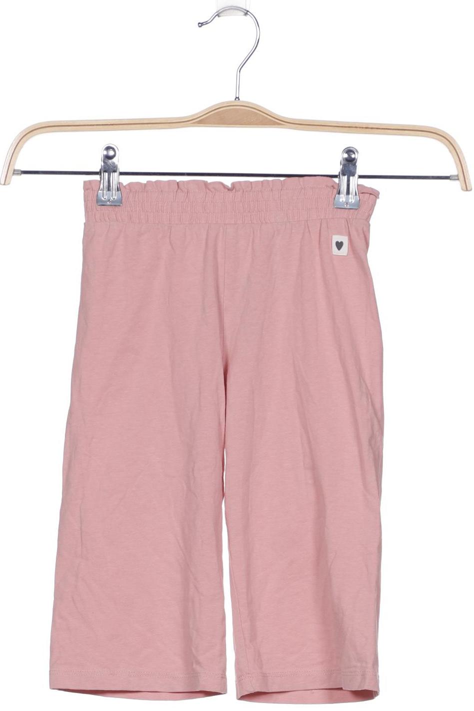 

H&M Mädchen Stoffhose, pink