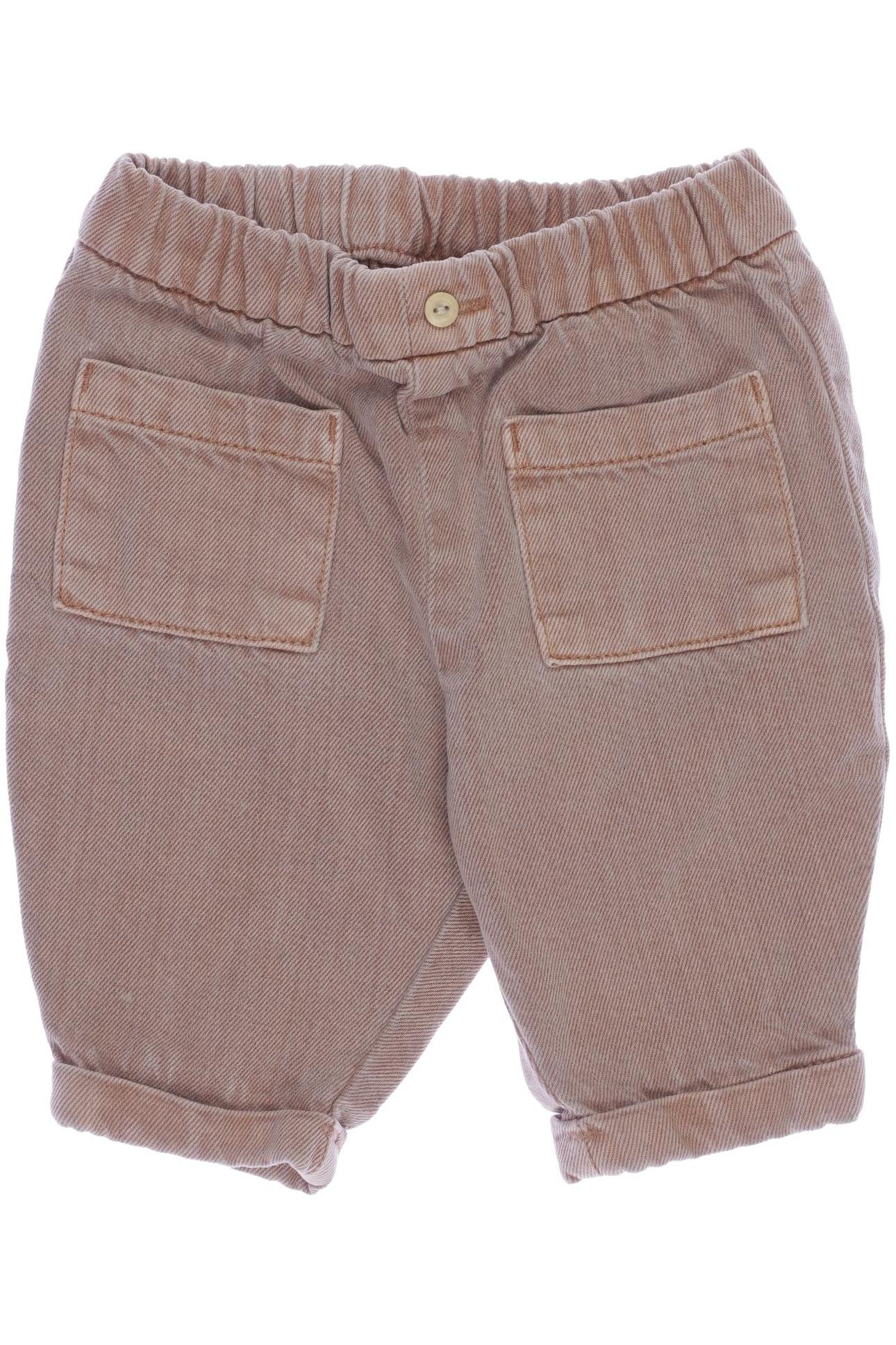 

H&M Damen Jeans, beige, Gr. 68