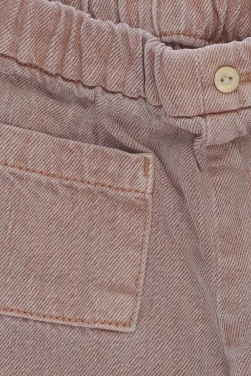 Thumbnail - H&amp;M Damen Jeans, beige, Gr. 68