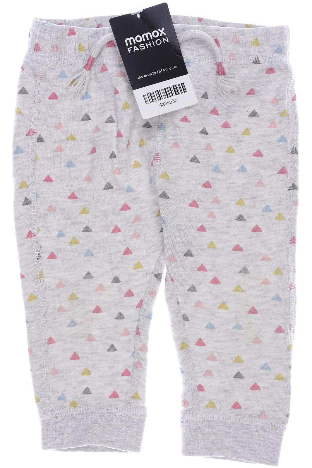 

H&M Mädchen Stoffhose, grau