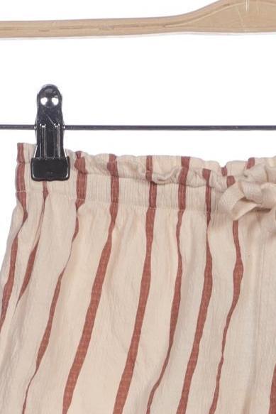 Thumbnail - H&amp;M Mädchen Shorts, beige, Gr. 104