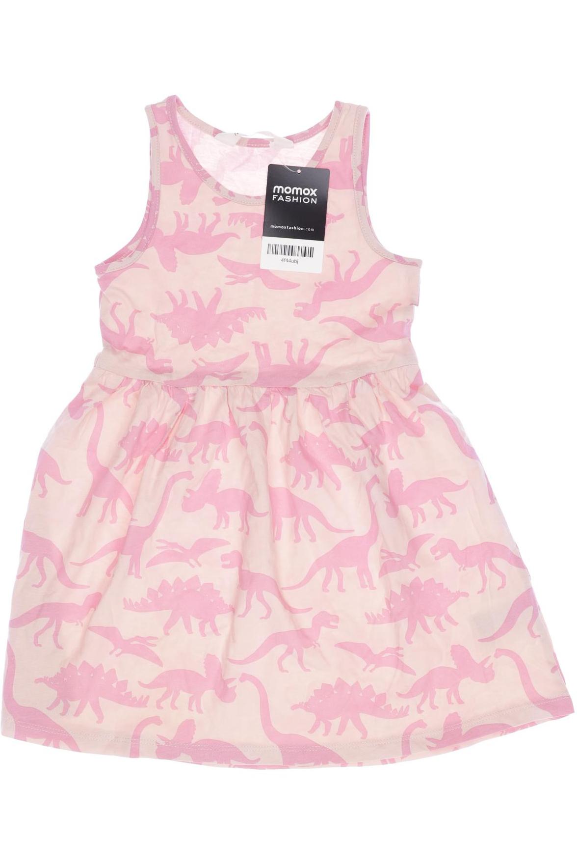 

H&M Mädchen Kleid, pink