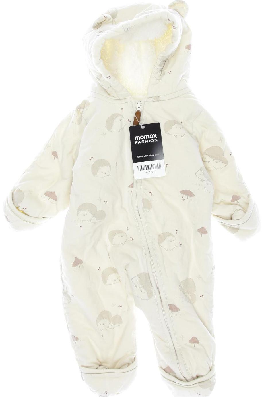 

H&M Damen Schneeanzug, cremeweiß, Gr. 62