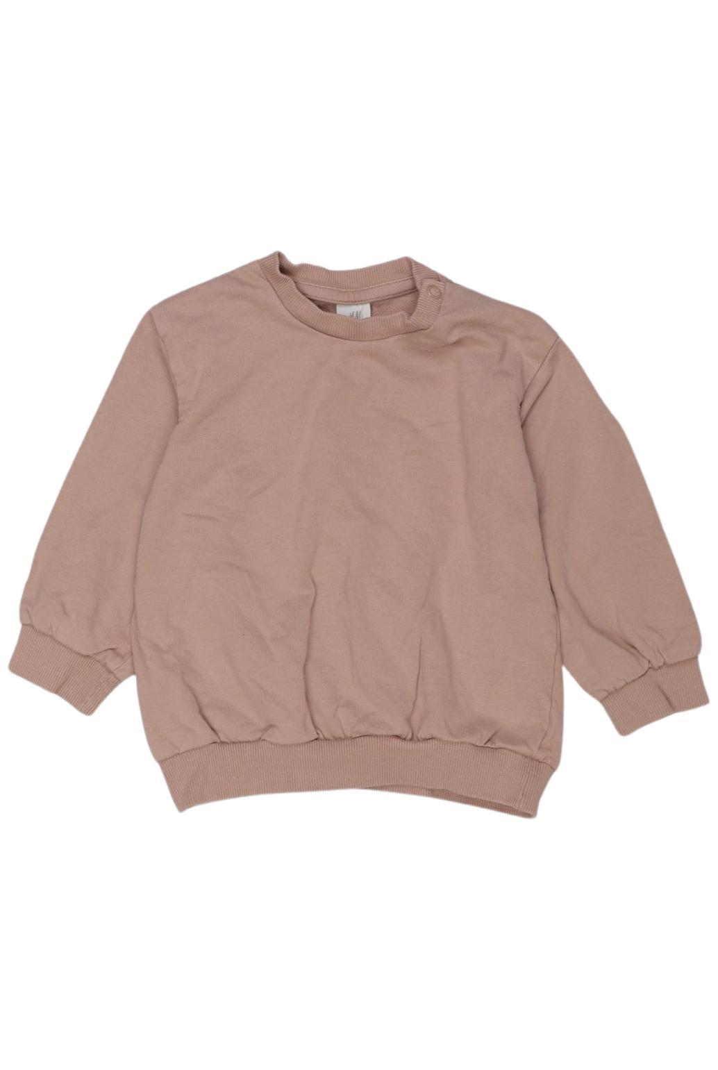 

H&M Mädchen Hoodies & Sweater, beige, Gr. 86
