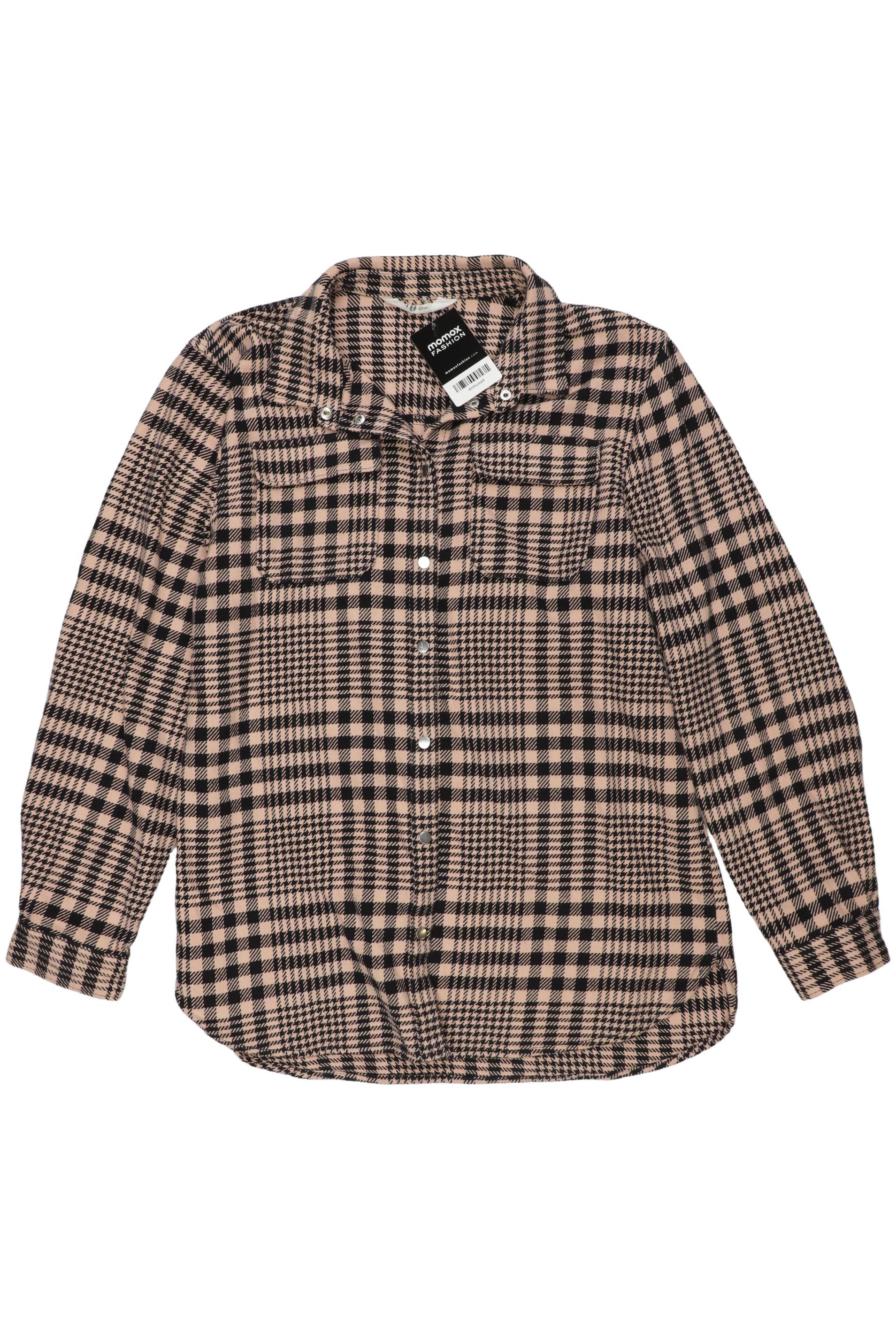 

H&M Mädchen Jacke, mehrfarbig, Gr. 170