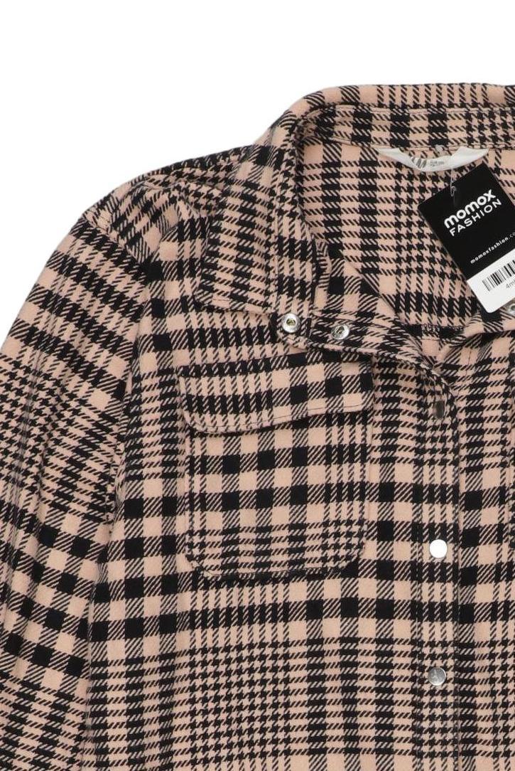 Thumbnail - H&amp;M Mädchen Jacke, mehrfarbig, Gr. 170