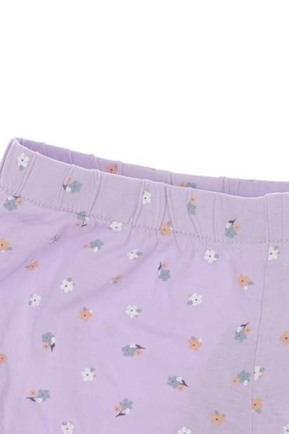 Thumbnail - H&amp;M Mädchen Shorts, flieder, Gr. 110