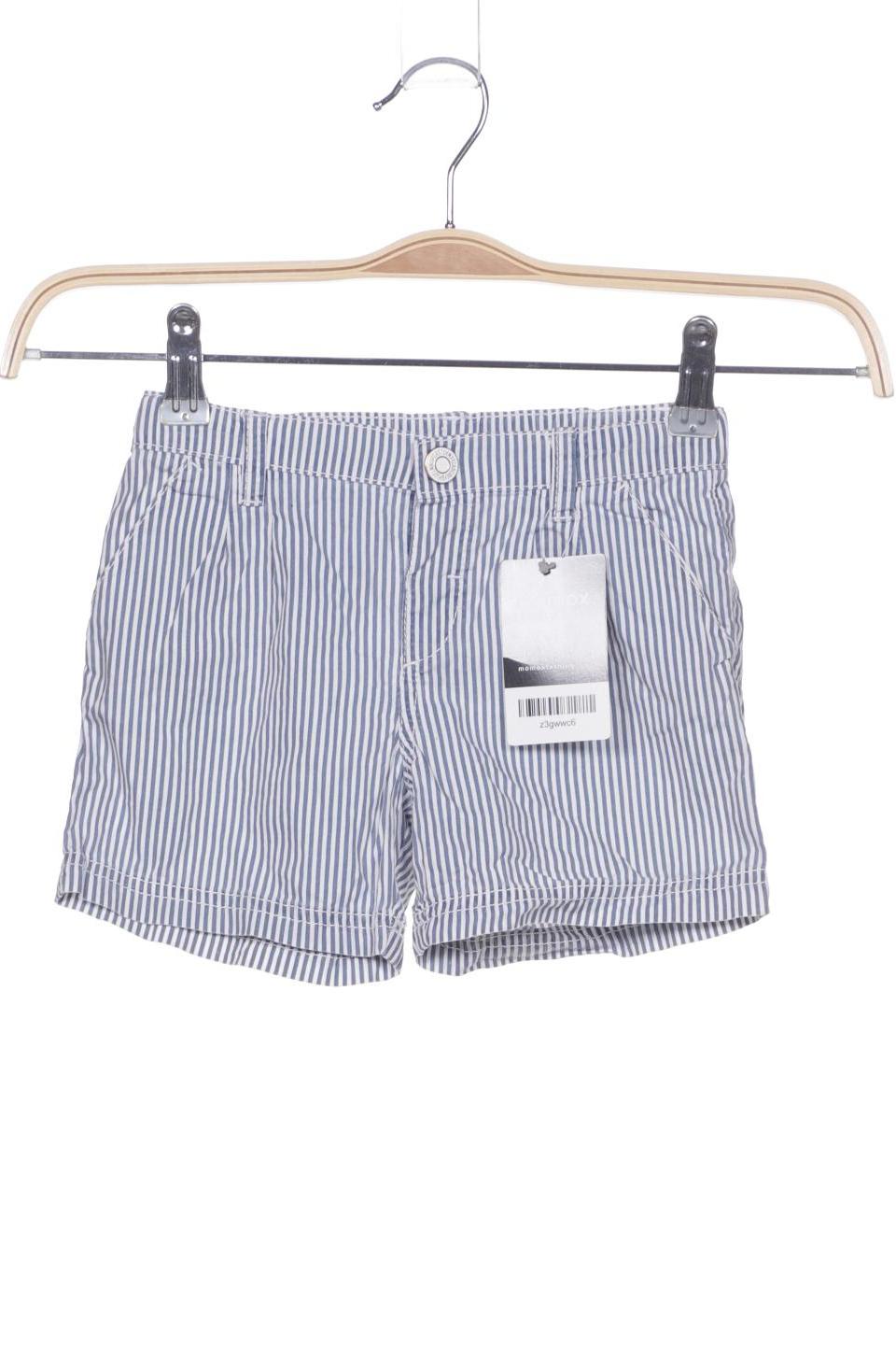 

H&M Damen Shorts, blau, Gr. 104