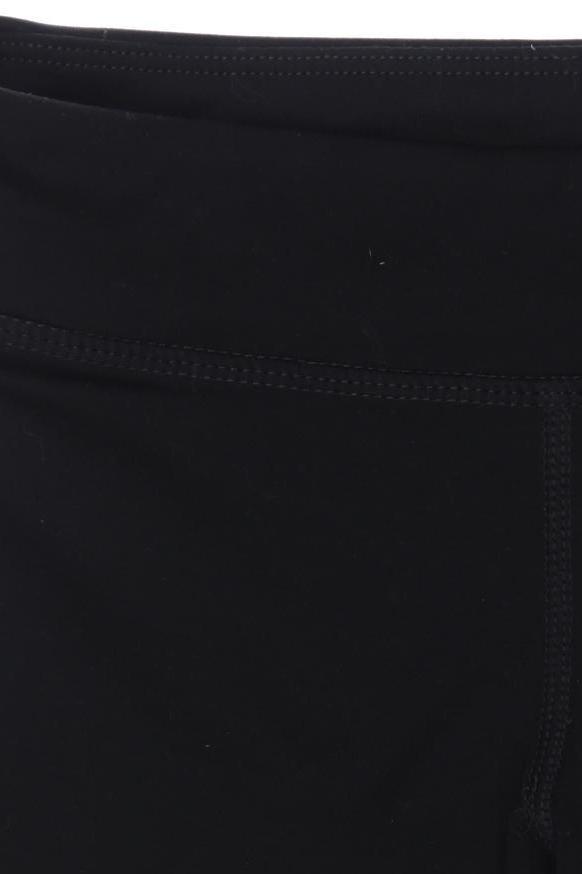 Thumbnail - H&amp;M Damen Shorts, schwarz, Gr. 122/128