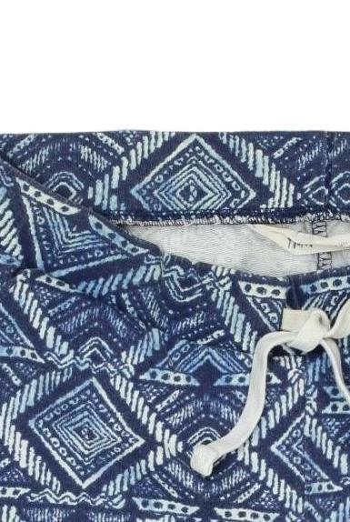 Thumbnail - H&amp;M Mädchen Shorts, blau, Gr. 170