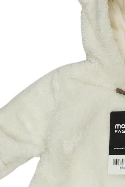 Thumbnail - H&amp;M Mädchen Schneeanzug, cremeweiß, Gr. 50