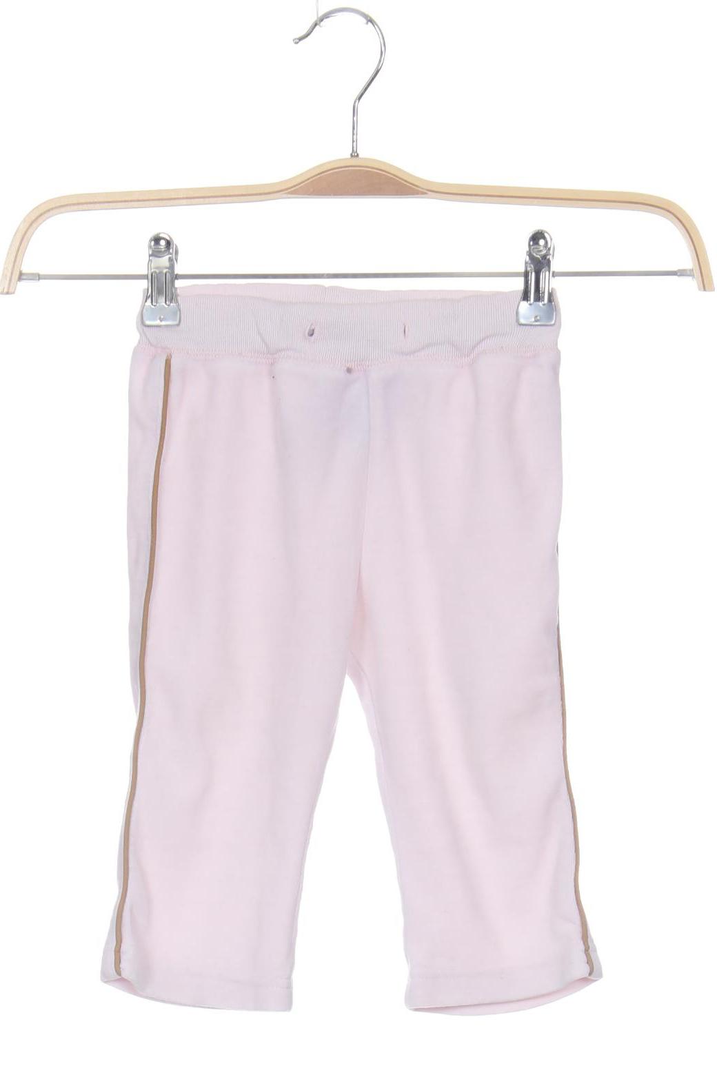 

H&M Damen Stoffhose, pink, Gr. 80