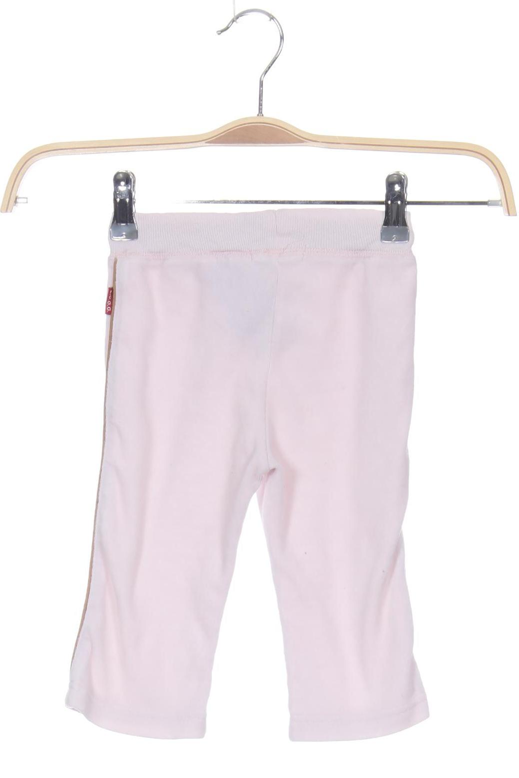 Thumbnail - H&amp;M Mädchen Stoffhose, pink, Gr. 80