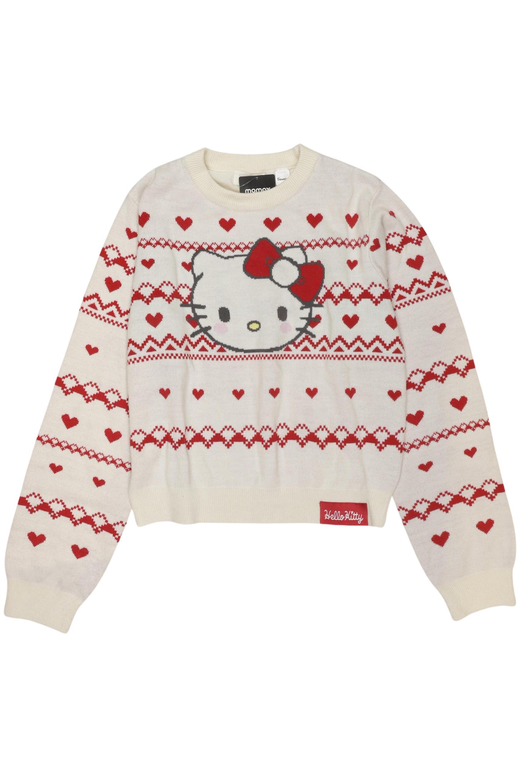 

H&M Mädchen Pullover, mehrfarbig, Gr. 170