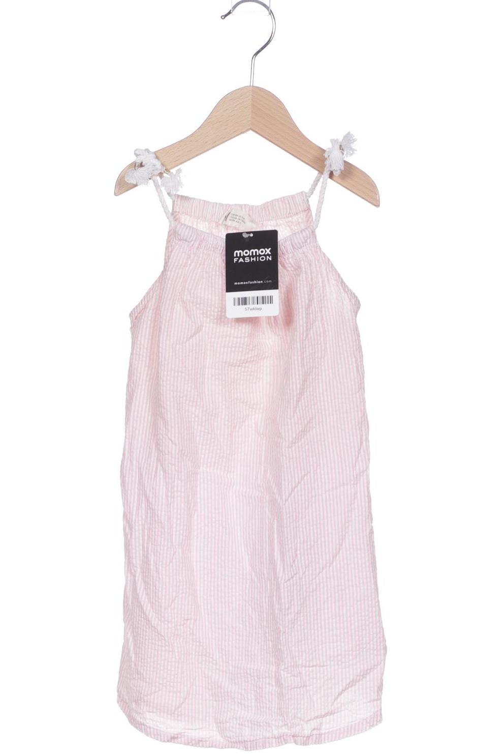 

H&M Damen Kleid, pink, Gr. 104