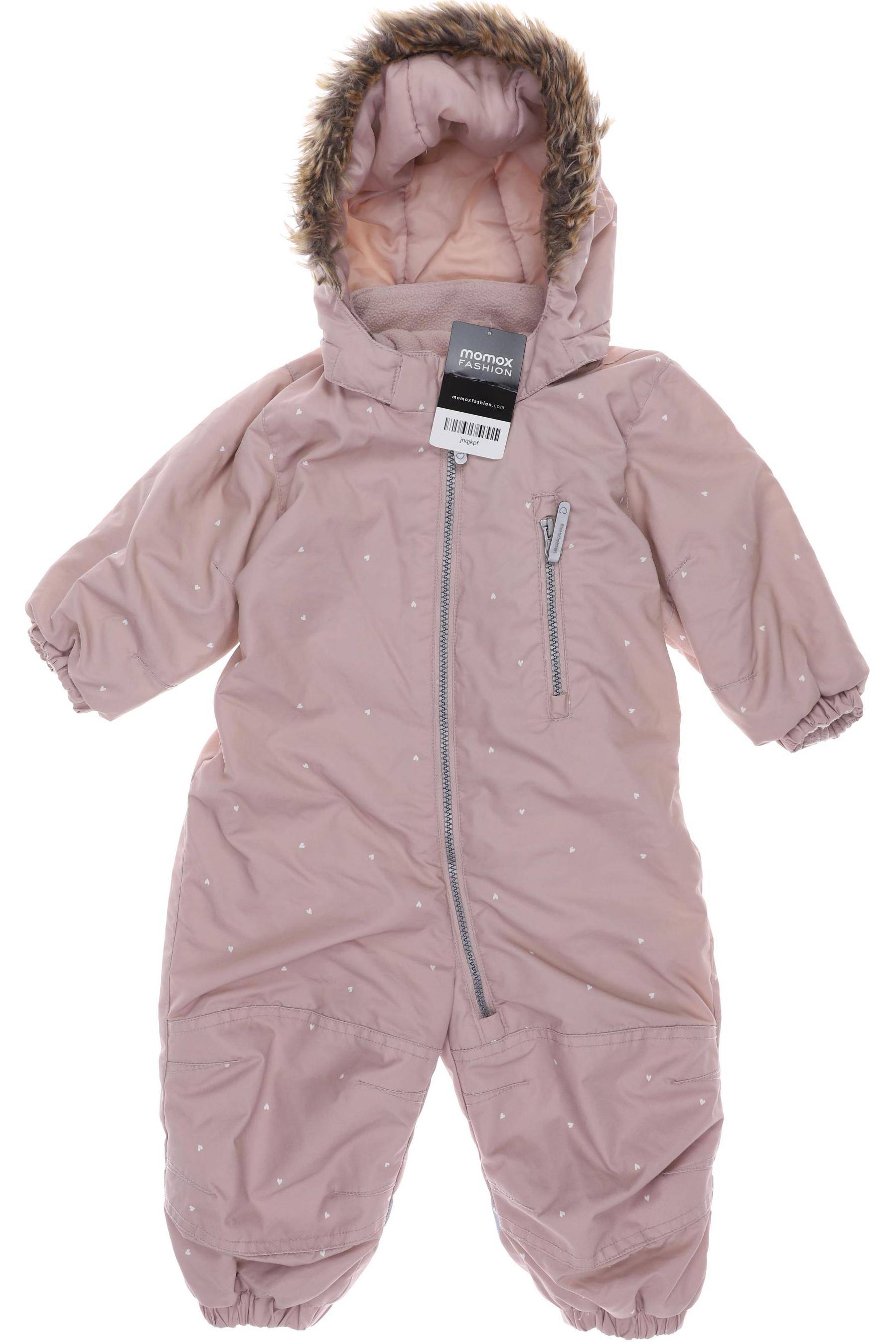 

H&M Mädchen Schneeanzug, pink