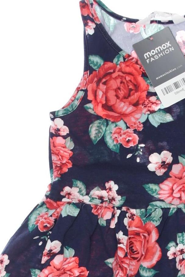 Thumbnail - H&amp;M Mädchen Kleid, mehrfarbig, Gr. 122/128