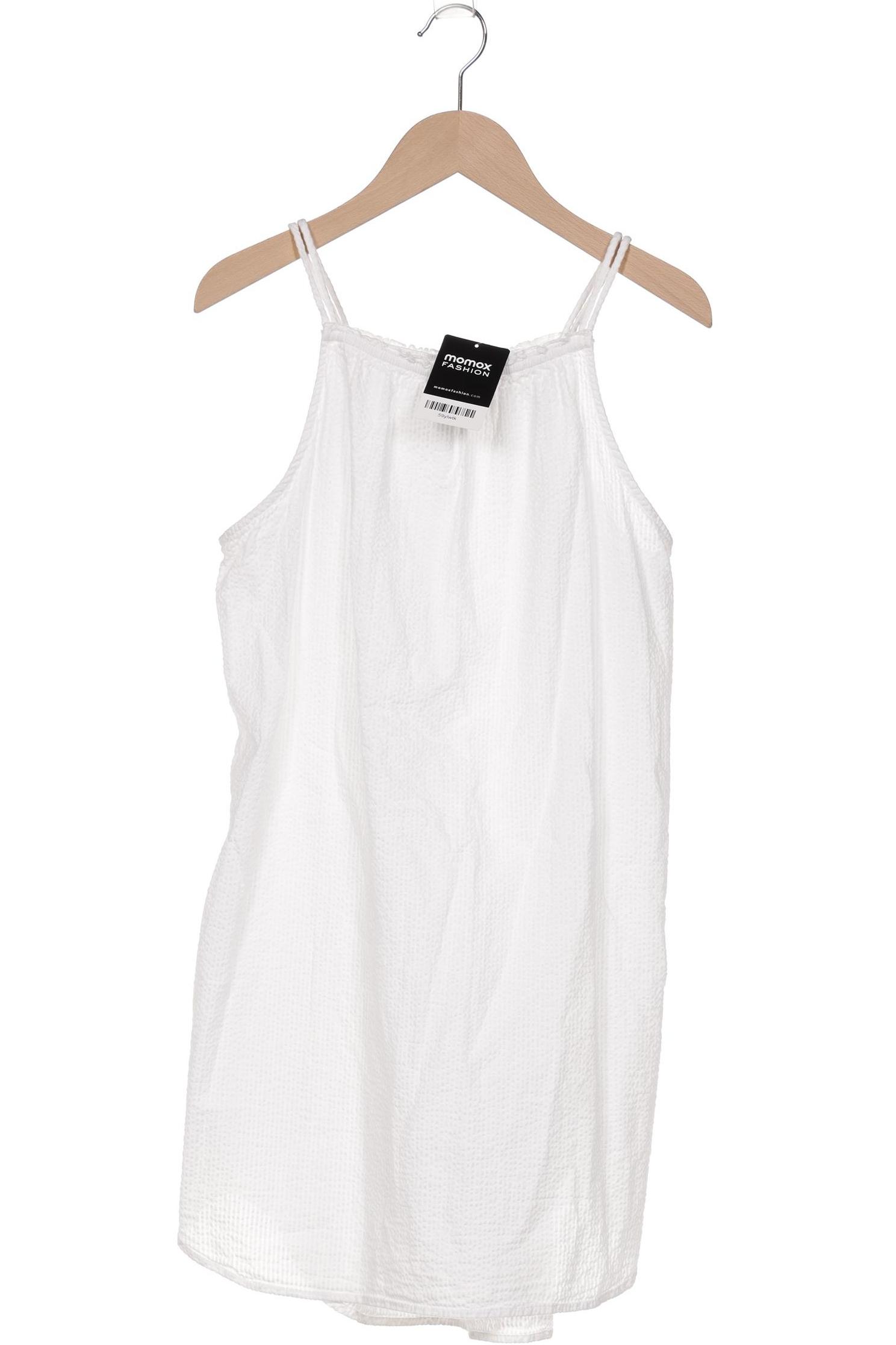 

H&M Mädchen Kleid, weiß