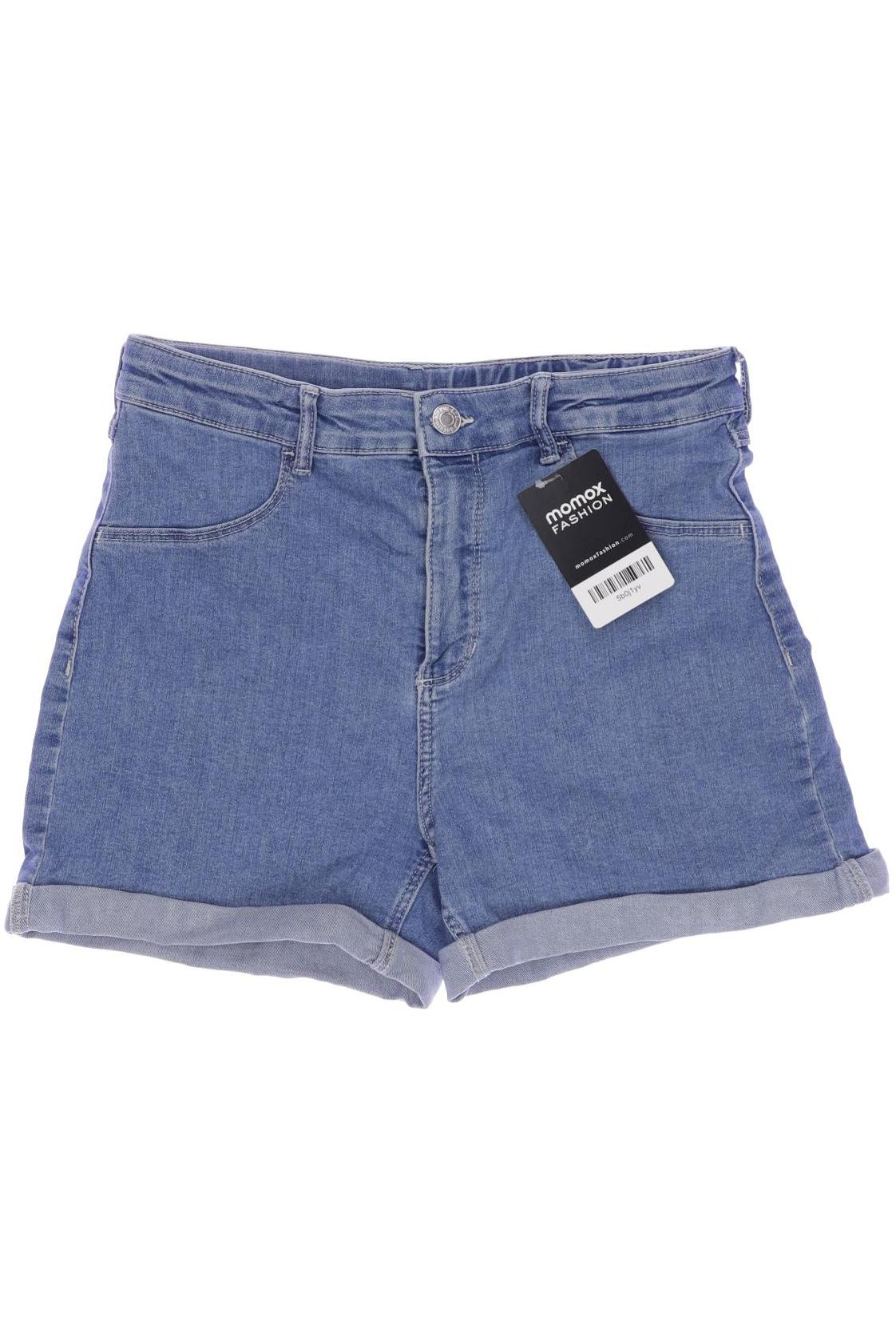 

H&M Mädchen Shorts, blau