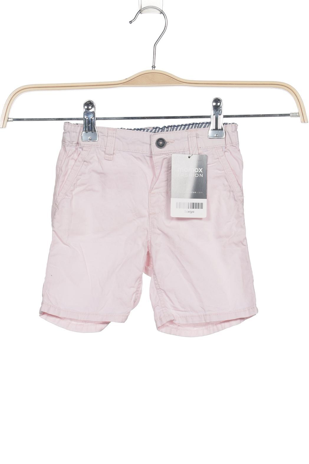 

H&M Damen Shorts, pink, Gr. 80