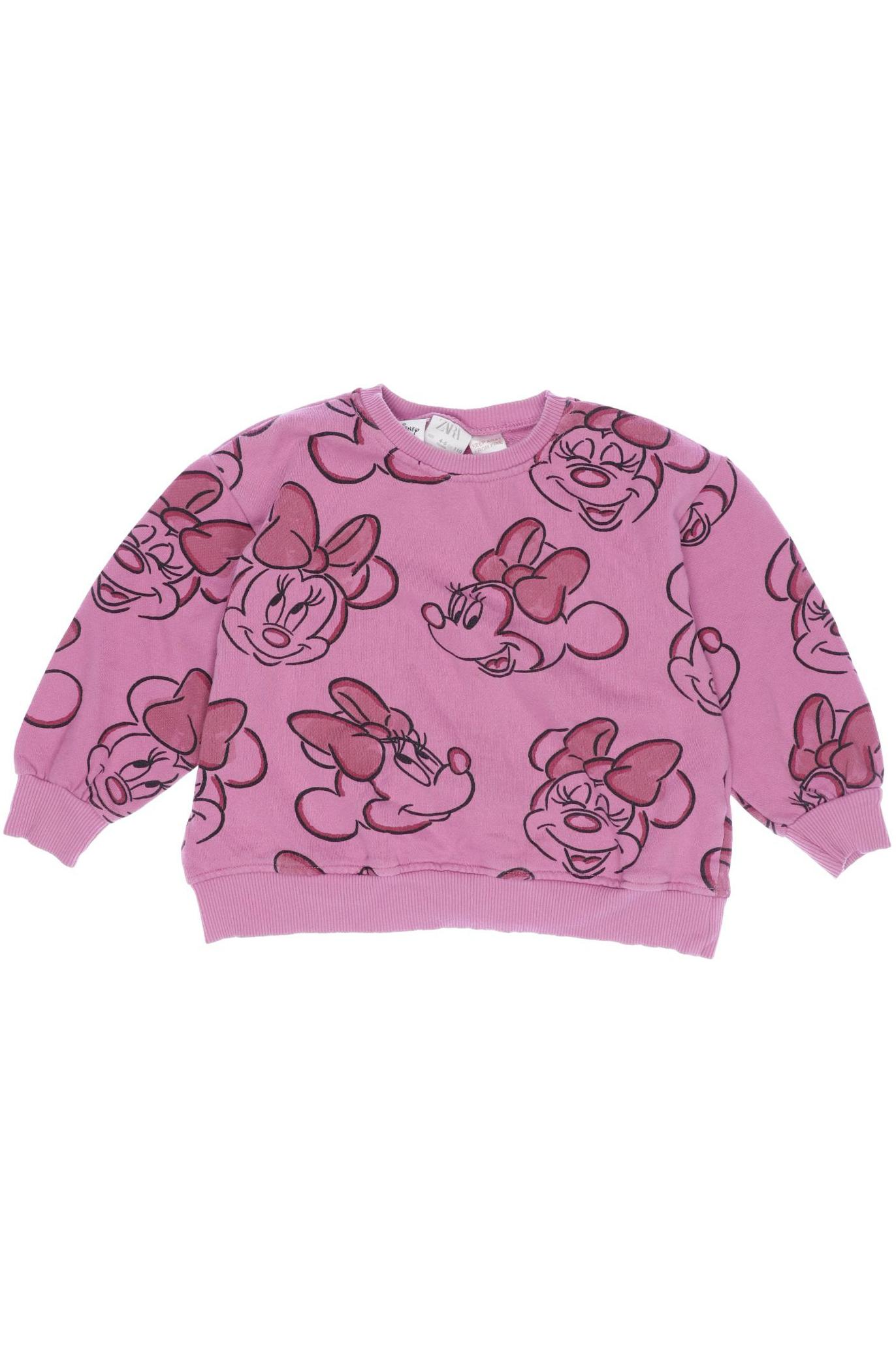 

H&M Damen Hoodies & Sweater, pink, Gr. 110